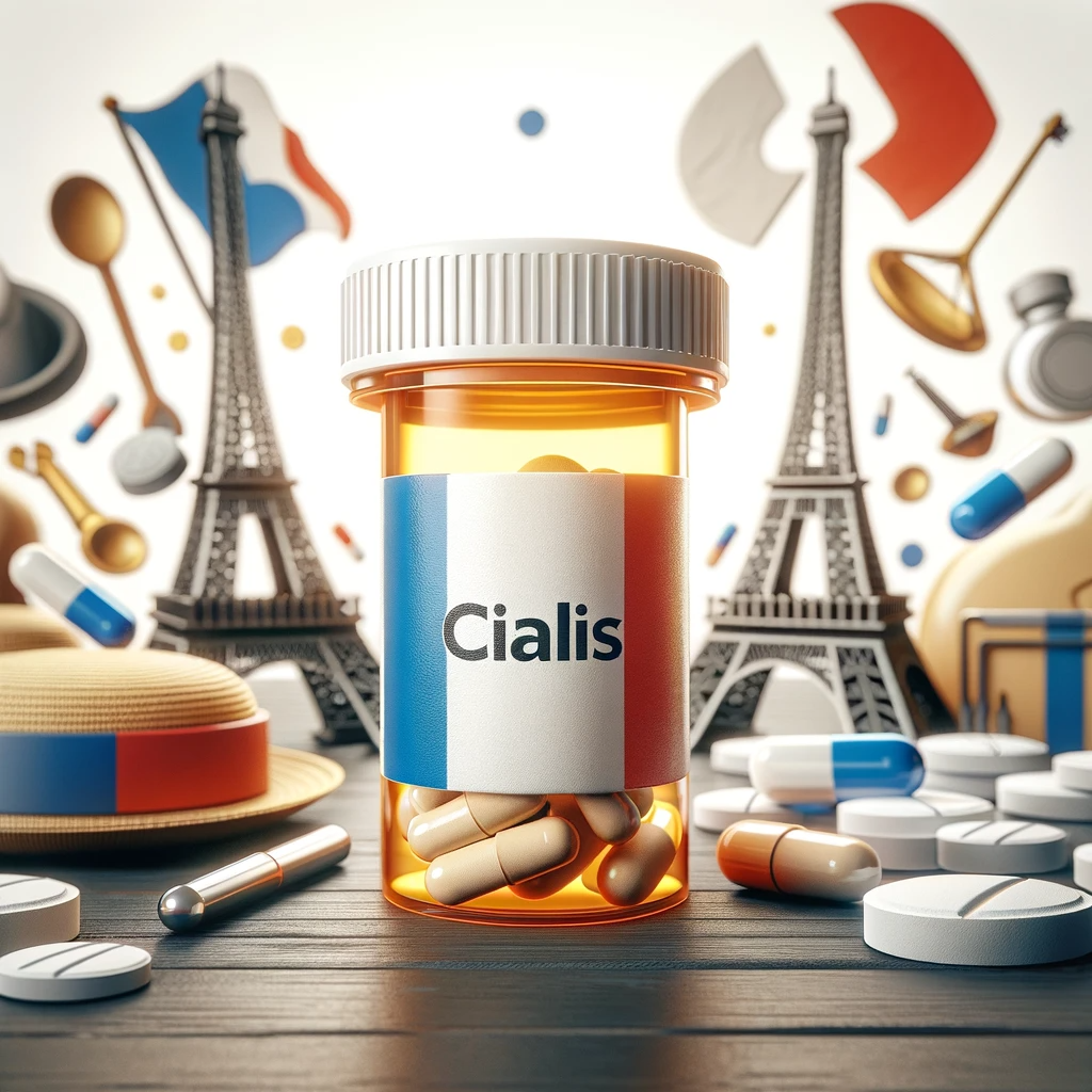 Avis cialis en ligne 